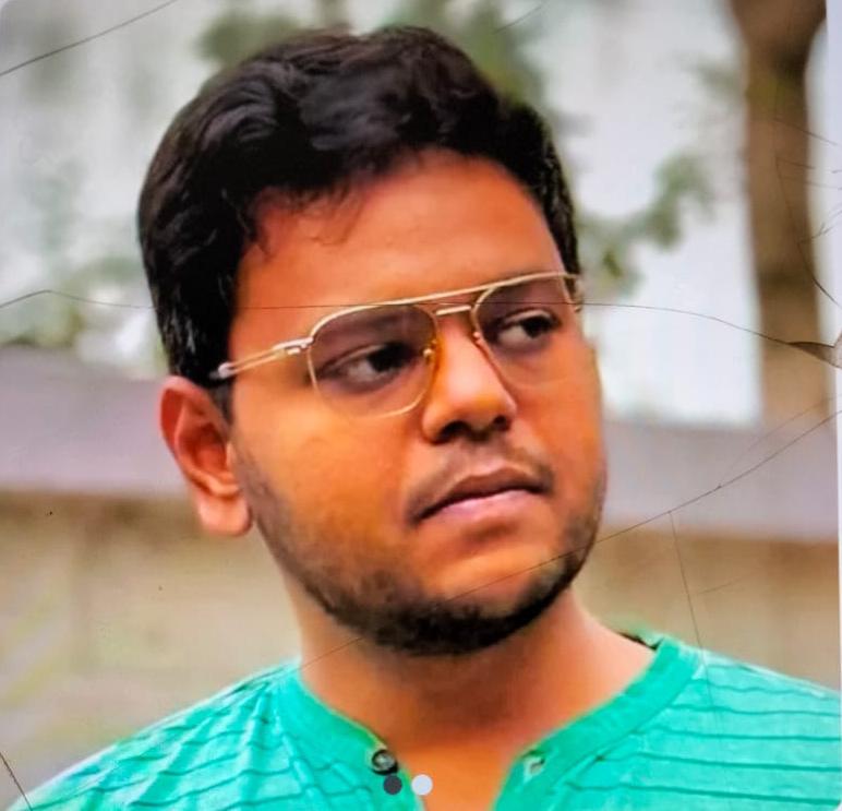 Groom Image